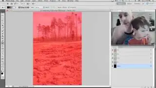 Alpha Channels in Adobe Photoshop Explained