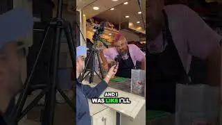 Spud Man Part 1 - How we became know as “The Spud Man?” #money #interview #career #spudarmy