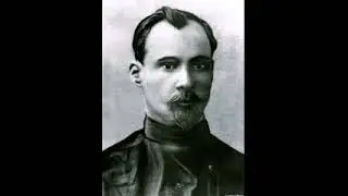 Якуб Колас - Песьні жальбы (1910)