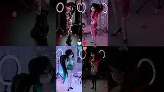Twins Tried TYLA Challenge Animation meme