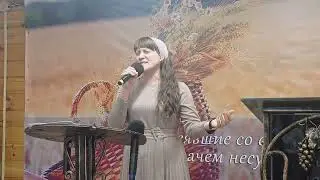 Елена Хазиева - песня 