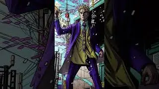 Yoshikage Kira Living A Quet Life 😂 💀💥 | AI Animation