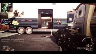 Kaos | 2nd Black Ops 2 Teamtage