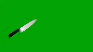 knife green screen|throwing knife green screen video effect