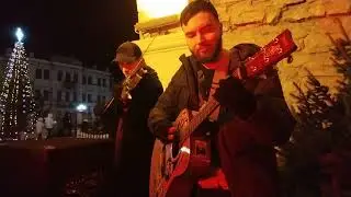 Zaz - Je Veux cover Violin Guitar