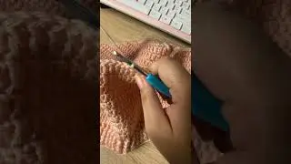 Loving these stitches #crochet #crocheting #stitch #creative #art #attitude #amazing #design #cool