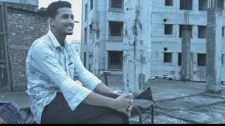 পড়ন্ত বিকেলে ছুটির দিনে আমরা বিল্ডিং এর ছাদে বসে যা করলাম