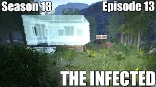 The Infected S13E13 - Heading to crocville