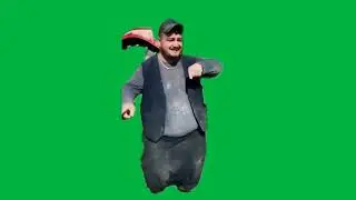 SKIBIDI DOB YES YES YES GREEN SCREEN !! 