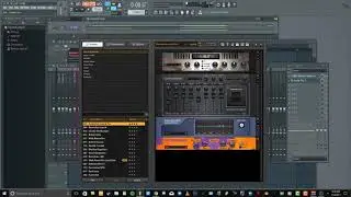 FL Studio Tutorial: Sound Design Basics (Chords, Melodies, Plugins and More)