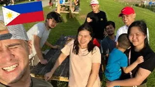 🇵🇭 Philippines!! Far but close from Home...