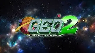 Geo 2 - Teaser trailer
