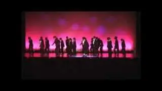 Tribute 1995 Dance