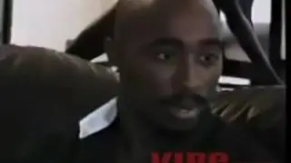 VIBE Presents: Tupac's 