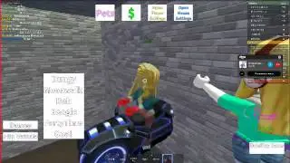 это как я упоролась в игре