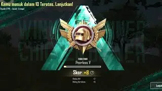 Ultimate Royale Rank Peerless V #shorts #shortvideo