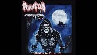 Phantom - Winds of Havok (Speed/Death/Thrash Metal)