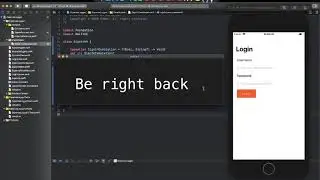 Expense Logger - iOS, SwiftUI, MVVM, Keychain part 2 - July 15, 2020