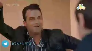 Olov-Olov Turk seriali O'zbek tilida 35-qism