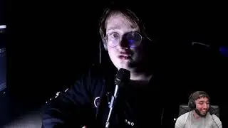 Billy RebeuDeter react Feldup (Nick Bate) + 2 Jeux Horreur