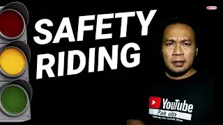 Safety riding bahasa jawa