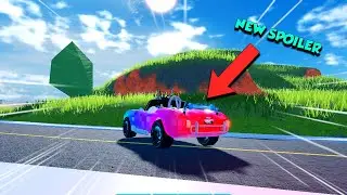 @asimo3089  Has Silently Add This In Jailbreak | Roblox Jailbreak