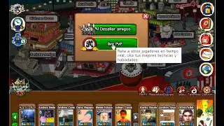 Hack Emblem+2000 tokens Ninja Saga Julio 2013 by Hacks latinos NS