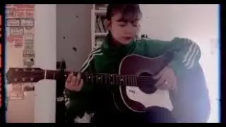 Yuho Kitazawa | Fortune (acoustic) | the peggies
