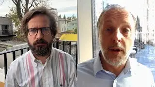 Optionsmarknaden visar på oro inför valet