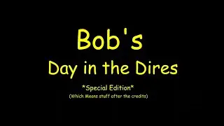 Asheron's Call Flash Video - Bob's Day in the Dires - No Audio
