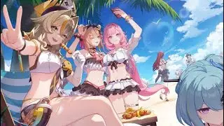 ｢Nightcore」 →  Love Somebody -