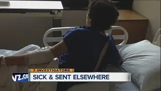 Waiting for Disaster: Fixing the mental health system