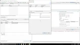 feedsimulation in stream base based on first app