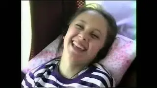 Efteling wyjazd młodzieży z Pniew do Francji 1993