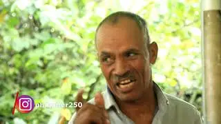 Umunyarwenya ushobora kwigana Inyamanswa zose || Arabikoze Turatembagara