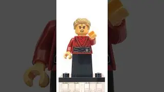 LEGO Collectable Minifigure SW1290 Morgan Elsbeth 