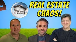The NAR Settlement Just Changed the Housing Market Forever!