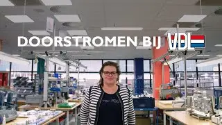 Van afdeling inkoop naar functie als bedrijfsleider - Francis van der Wey