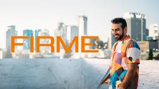 FIRME - Denar Almonte (Video Clip Oficial)