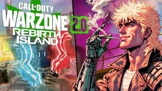Ribirth Is Back, And We Getting Litty...