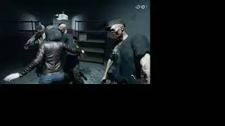 TheKillingAntidote playtest PC