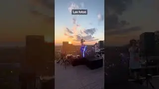FOTOS a una DJ  