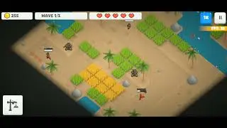 Breakout: Tower Defense (Beta Version)