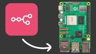 How To Install n8n On Raspberry Pi - [Docker Compose Method]