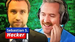 Professioneller Hacker aus Tübingen