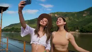 Video Promocional de la Región San Martín