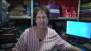 Testimonio Carmen Quevedo