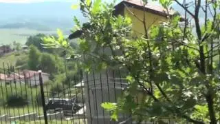 Окончание строительства двух домов, продается