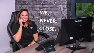 BTP.  The 24-7-365 IT support company