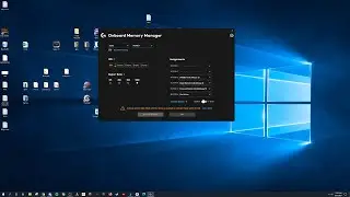 G Hub alternative and How to re-pair Logitech mice to a new receiver